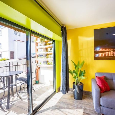 Nomads Hotel سان كليمينتي، أورانج، كاليفورنيا المظهر الخارجي الصورة