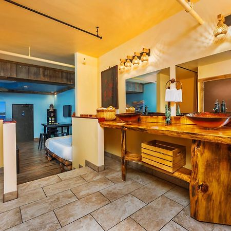Nomads Hotel سان كليمينتي، أورانج، كاليفورنيا المظهر الخارجي الصورة
