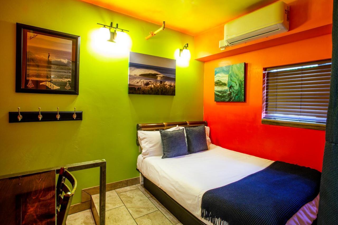 Nomads Hotel سان كليمينتي، أورانج، كاليفورنيا المظهر الخارجي الصورة