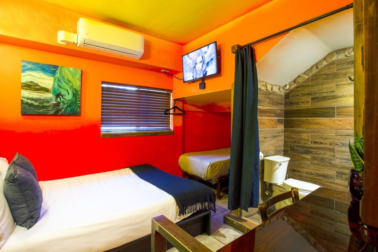 Nomads Hotel سان كليمينتي، أورانج، كاليفورنيا المظهر الخارجي الصورة