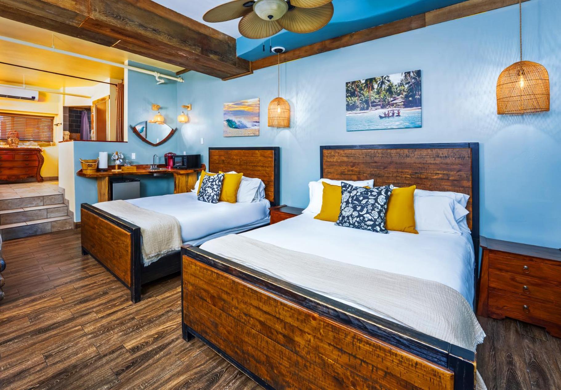 Nomads Hotel سان كليمينتي، أورانج، كاليفورنيا المظهر الخارجي الصورة