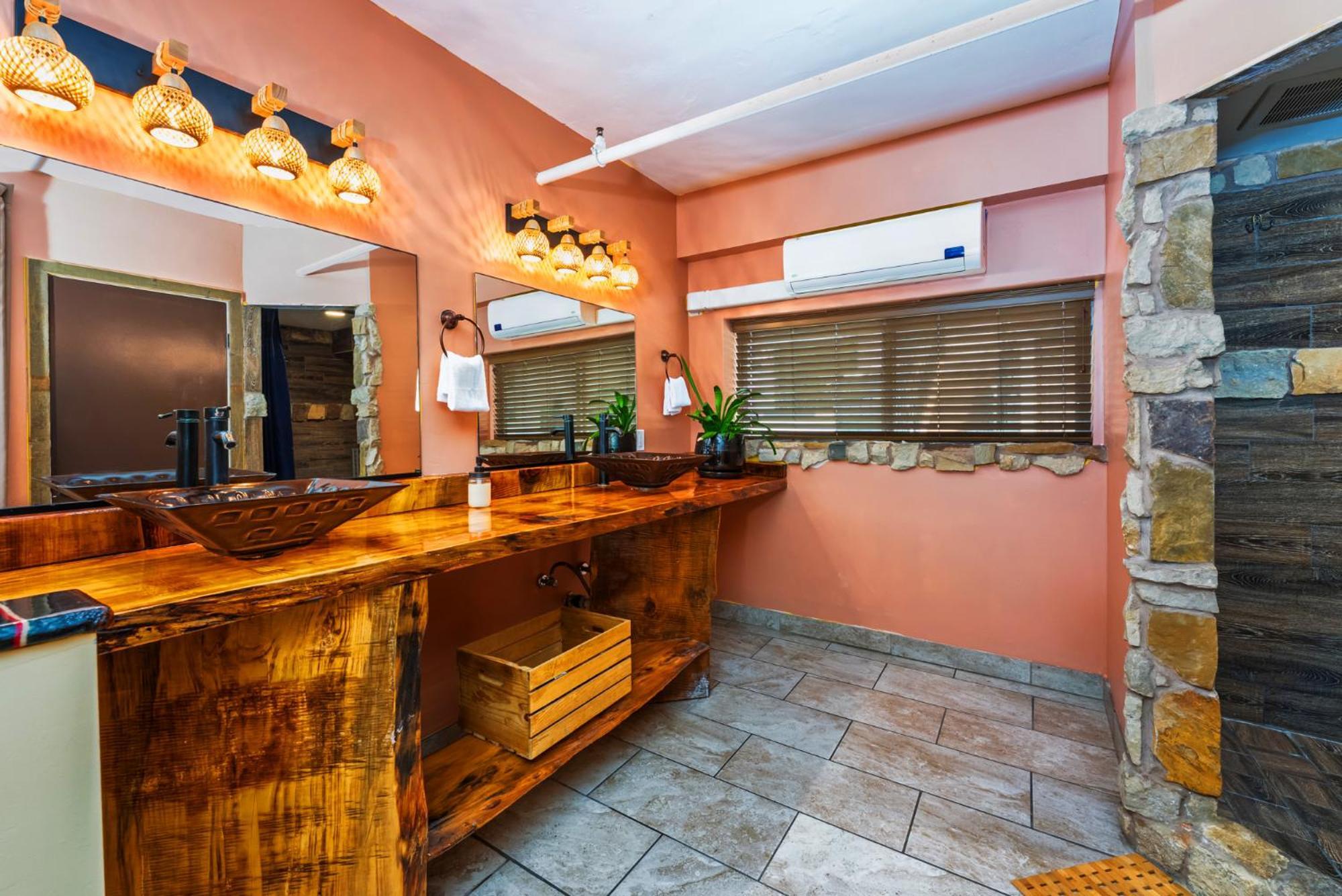 Nomads Hotel سان كليمينتي، أورانج، كاليفورنيا المظهر الخارجي الصورة