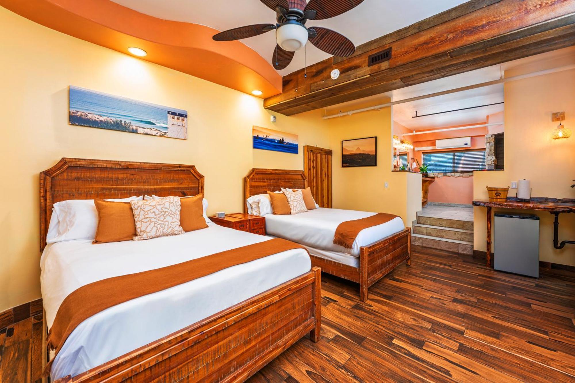 Nomads Hotel سان كليمينتي، أورانج، كاليفورنيا المظهر الخارجي الصورة