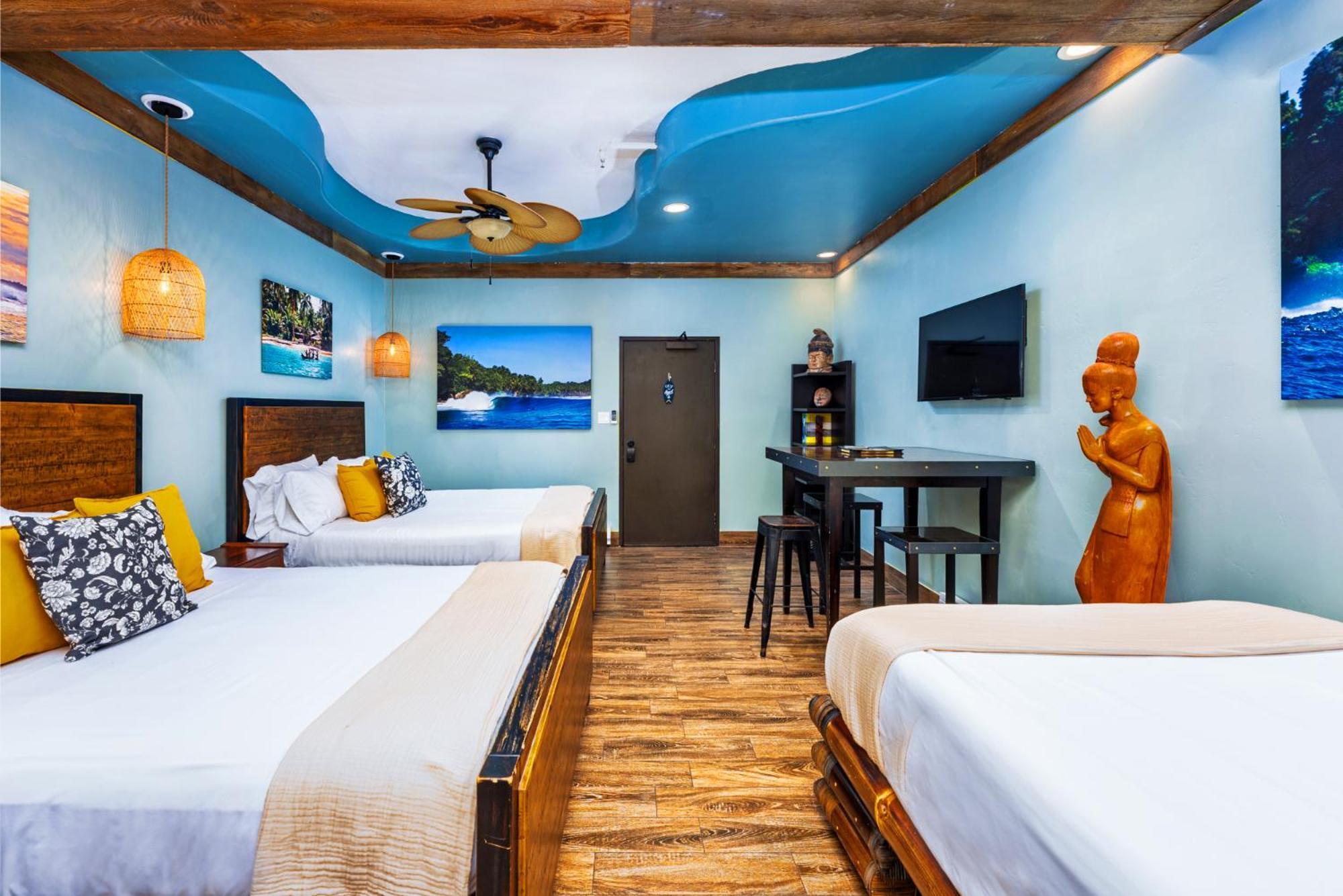 Nomads Hotel سان كليمينتي، أورانج، كاليفورنيا المظهر الخارجي الصورة