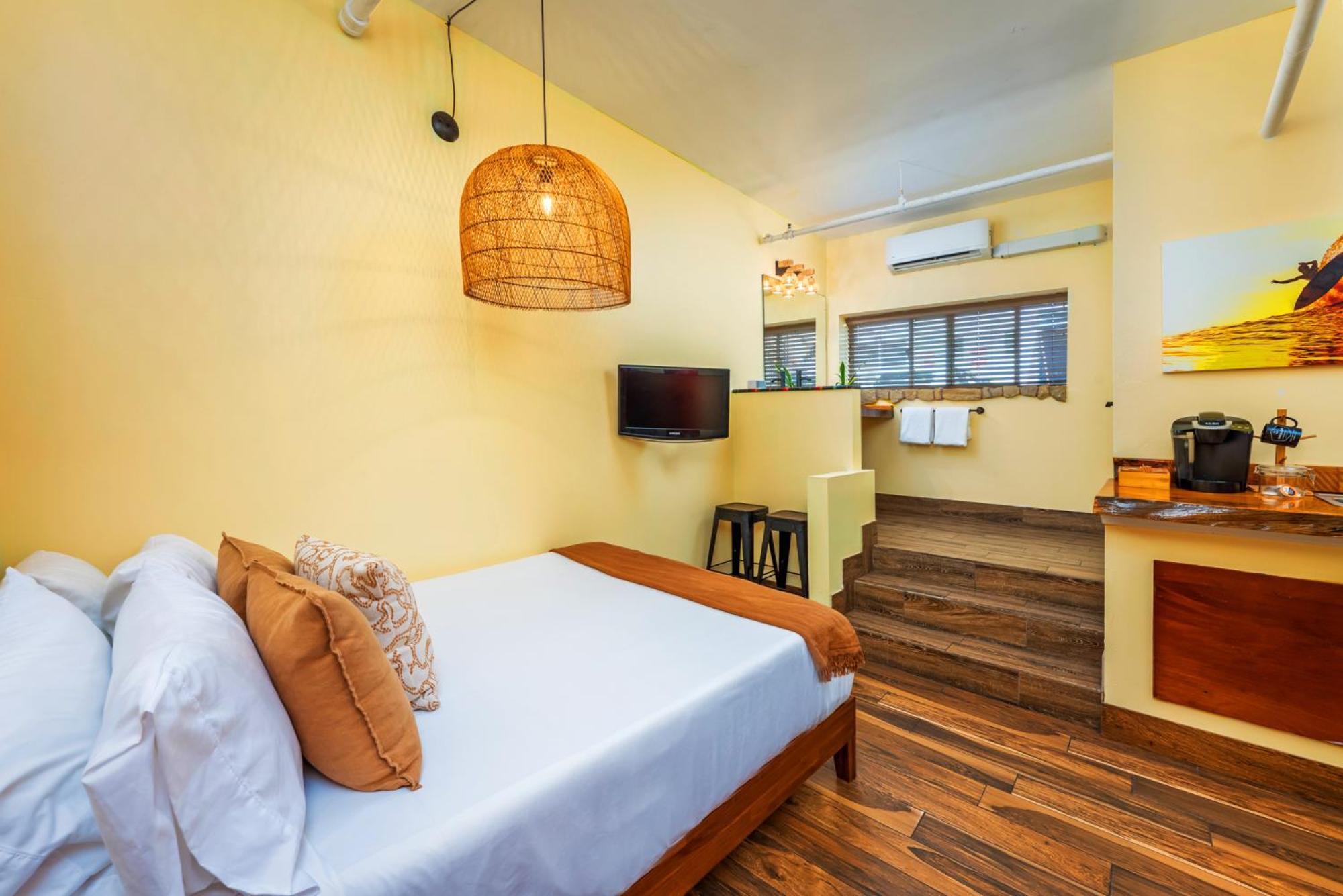 Nomads Hotel سان كليمينتي، أورانج، كاليفورنيا المظهر الخارجي الصورة