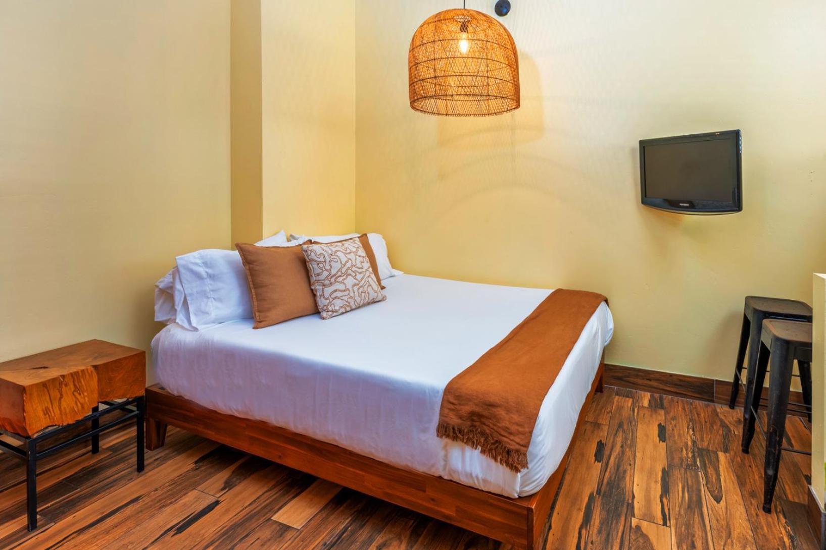 Nomads Hotel سان كليمينتي، أورانج، كاليفورنيا المظهر الخارجي الصورة