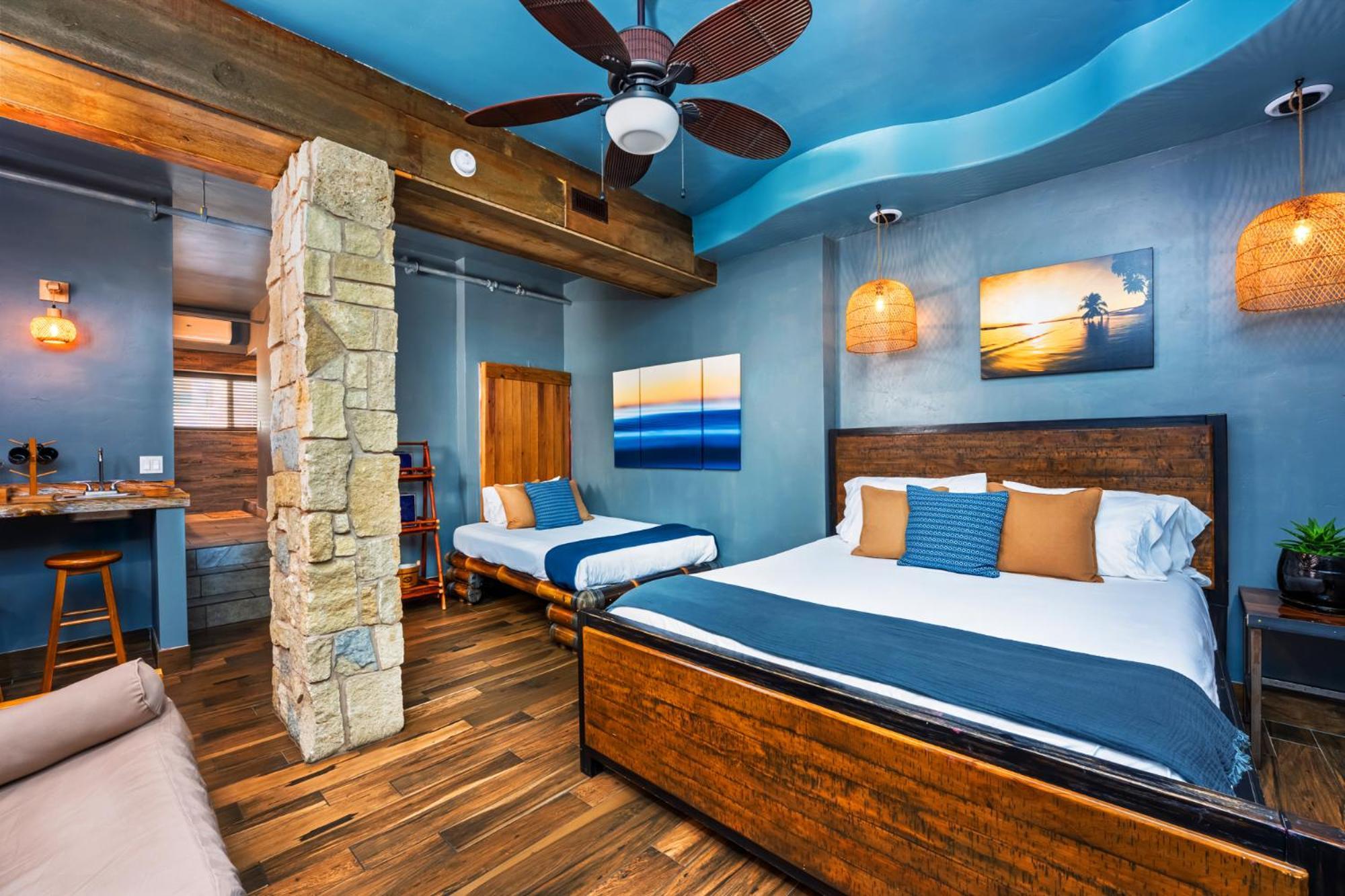 Nomads Hotel سان كليمينتي، أورانج، كاليفورنيا المظهر الخارجي الصورة