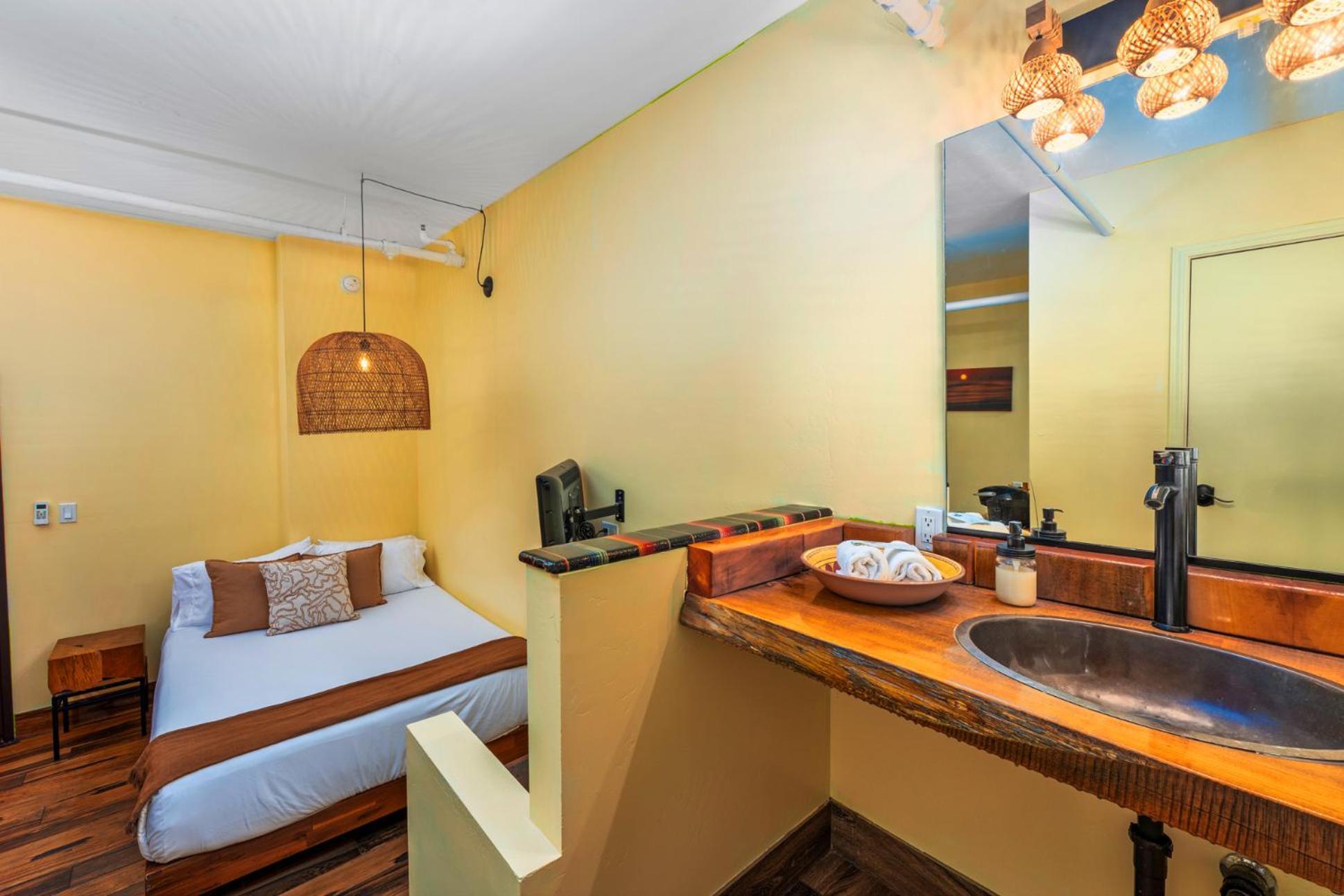 Nomads Hotel سان كليمينتي، أورانج، كاليفورنيا المظهر الخارجي الصورة