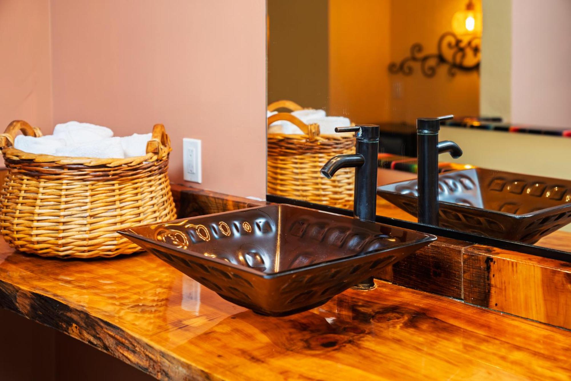 Nomads Hotel سان كليمينتي، أورانج، كاليفورنيا المظهر الخارجي الصورة