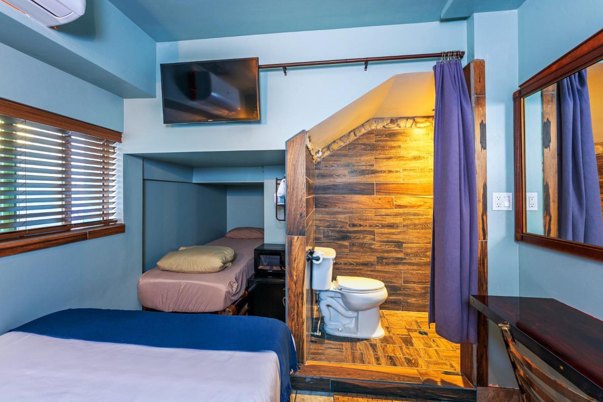 Nomads Hotel سان كليمينتي، أورانج، كاليفورنيا المظهر الخارجي الصورة