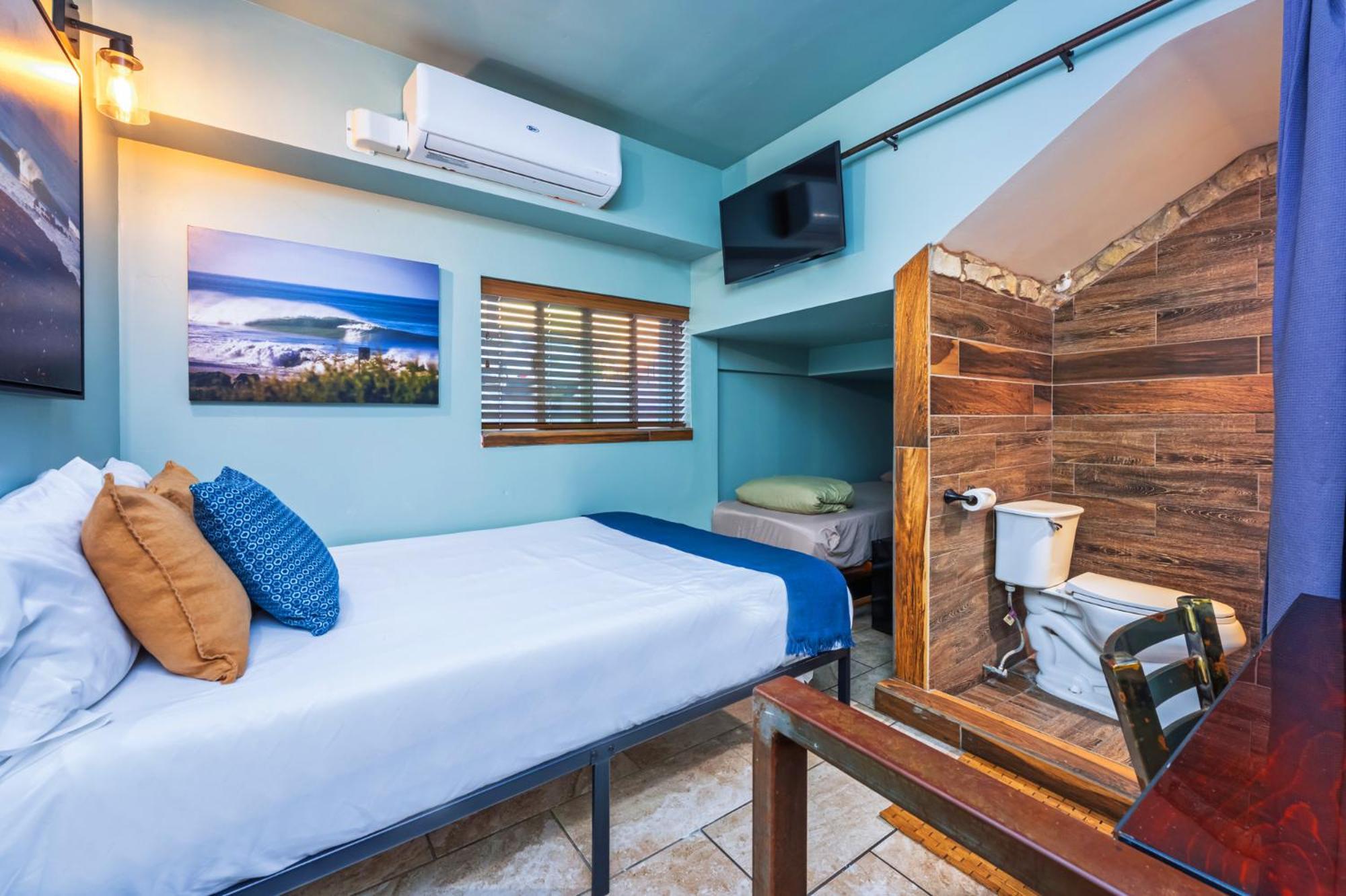 Nomads Hotel سان كليمينتي، أورانج، كاليفورنيا المظهر الخارجي الصورة