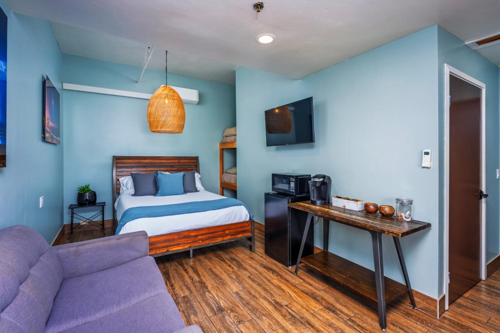 Nomads Hotel سان كليمينتي، أورانج، كاليفورنيا المظهر الخارجي الصورة