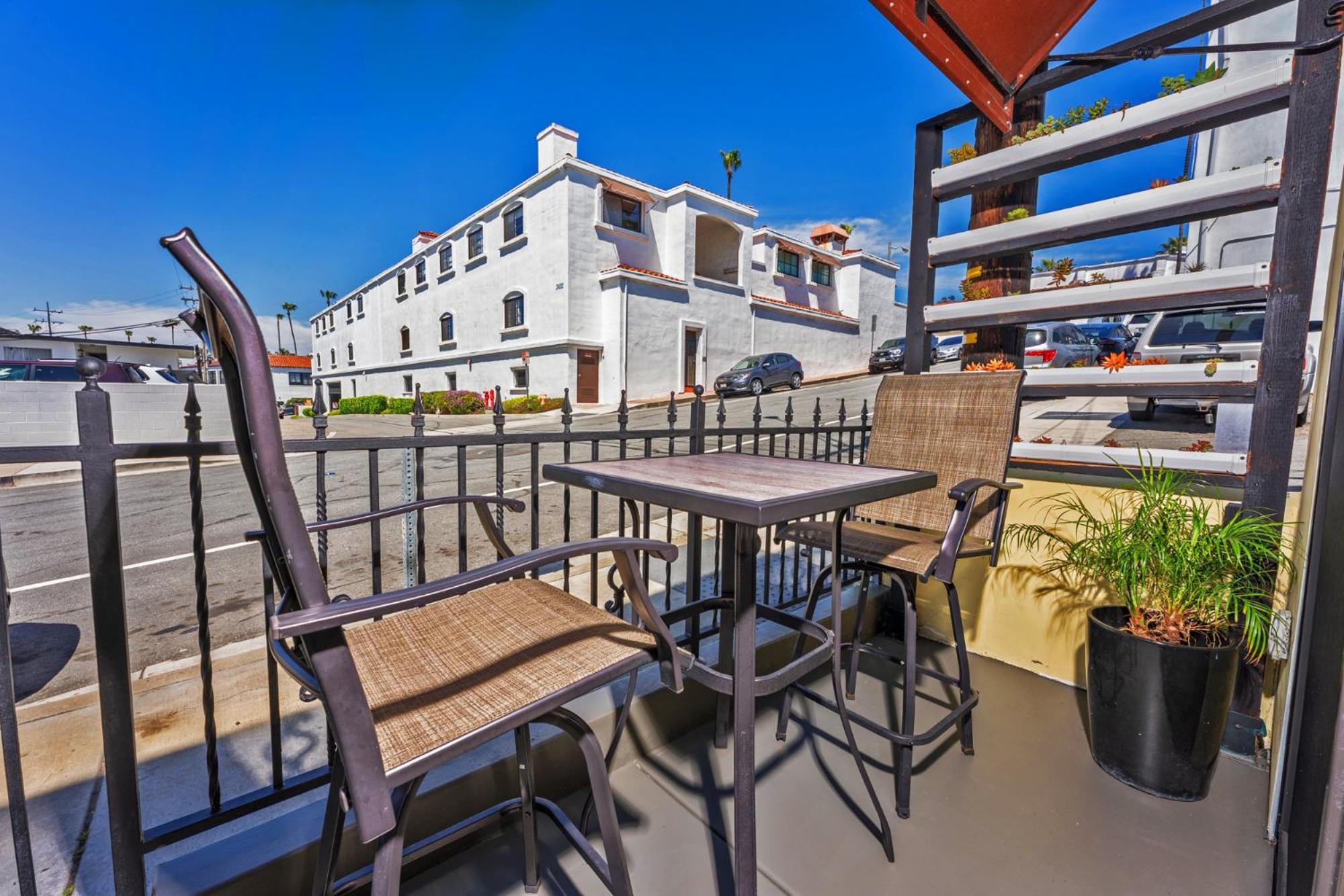 Nomads Hotel سان كليمينتي، أورانج، كاليفورنيا المظهر الخارجي الصورة